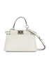 Fendi Micro Peekaboo Bag, front view